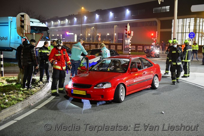 Mediaterplaatse zwaar ongeval op de N232 03032021 Image00003