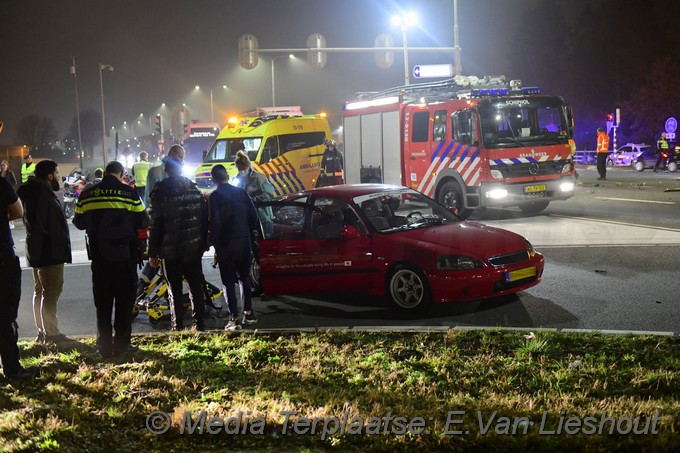 Mediaterplaatse zwaar ongeval op de N232 03032021 Image00007