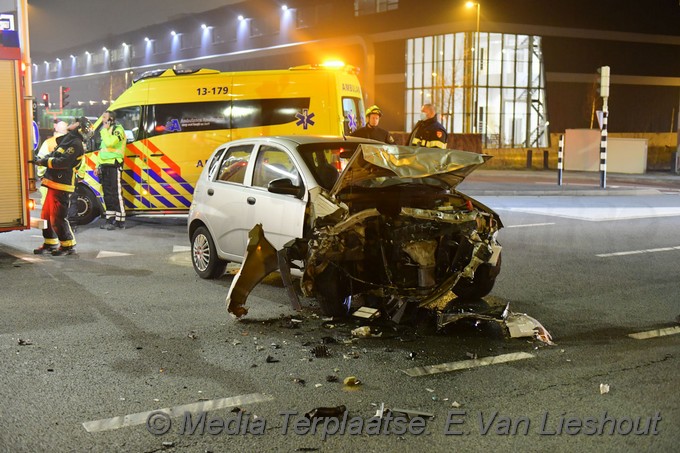 Mediaterplaatse zwaar ongeval op de N232 03032021 Image00008