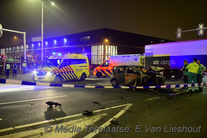 Mediaterplaatse zwaar ongeval op de N232 03032021 Image00009