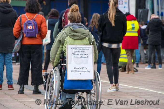 Mediaterplaatse protest hoofddorp 14032021 Image00003