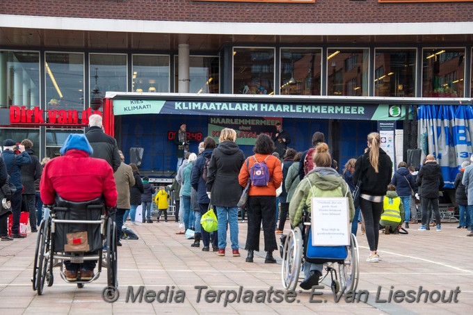 Mediaterplaatse protest hoofddorp 14032021 Image00004