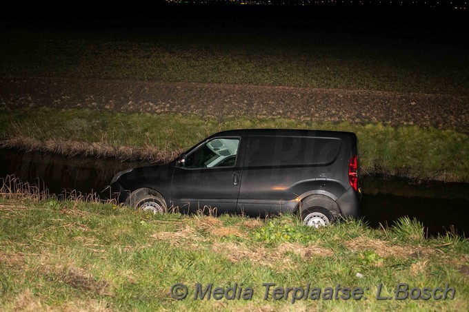 Mediaterplaatse ongeval auto uit bocht lijnden 19032021 Image00002