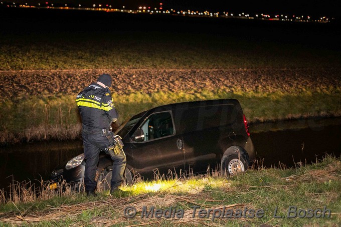 Mediaterplaatse ongeval auto uit bocht lijnden 19032021 Image00005