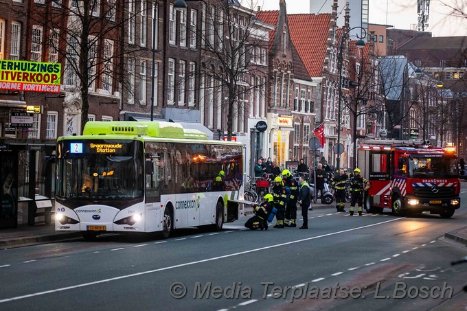 Mediaterplaatse brandje in stadsbus haarlem 23032021 Image00001