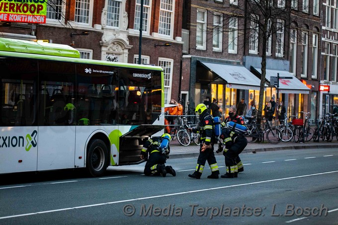 Mediaterplaatse brandje in stadsbus haarlem 23032021 Image00002