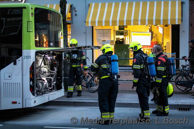 Mediaterplaatse brandje in stadsbus haarlem 23032021 Image00003