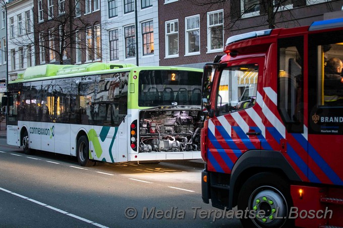 Mediaterplaatse brandje in stadsbus haarlem 23032021 Image00005