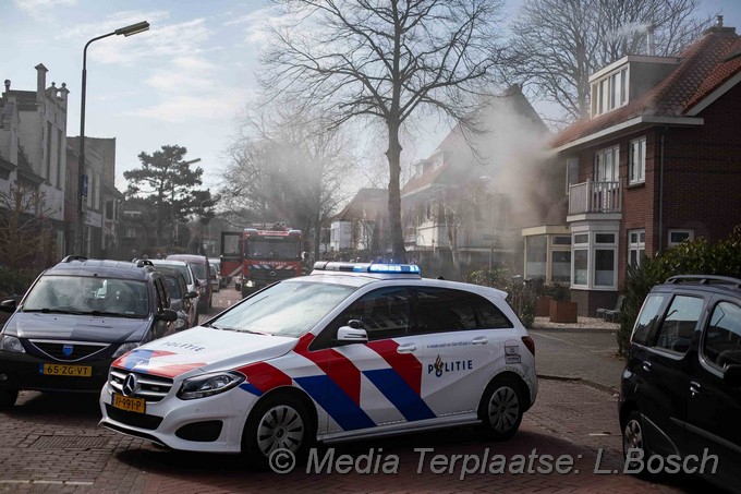 Mediaterplaatse brand door laswerk in Santpoort 24032021 Image00001