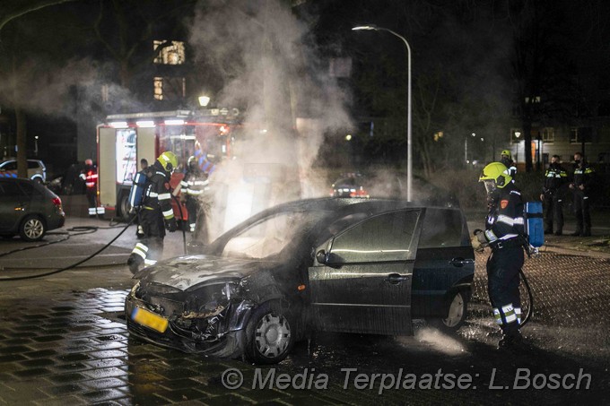 Mediaterplaatse Auto brand parkwijk Haarlem 27032021 Image00001