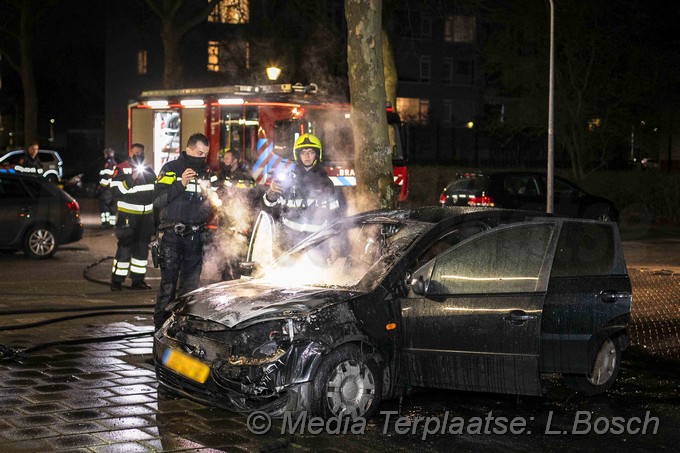 Mediaterplaatse Auto brand parkwijk Haarlem 27032021 Image00002