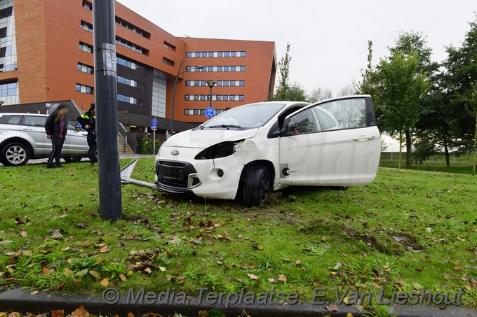 Mediaterplaatse ongeval op de hdp 02112021 Image00002