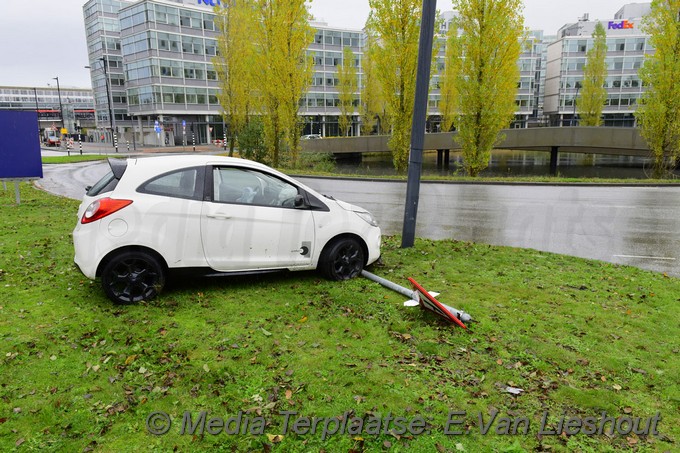 Mediaterplaatse ongeval op de hdp 02112021 Image00003