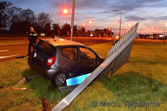 Mediaterplaatse ongeval oude trambaan ldp 02112021 Image00004
