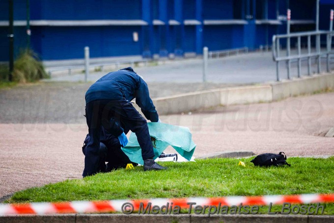 Mediaterplaatse steek incident haarlem 09112021 Image00014