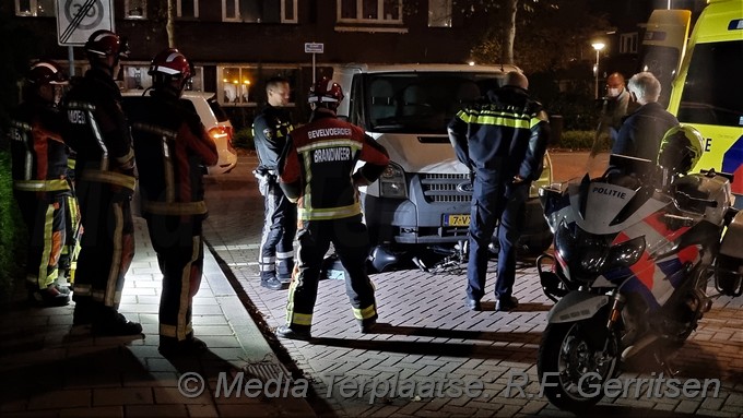 Mediaterplaatse ongeval beaumontstraat gouda 10112021 Image00003