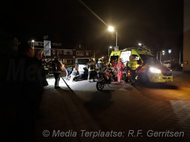 Mediaterplaatse ongeval beaumontstraat gouda 10112021 Image00004