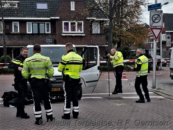 Mediaterplaatse ongeval beaumontstraat gouda 10112021 Image00008