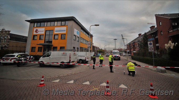 Mediaterplaatse ongeval beaumontstraat gouda 10112021 Image00009