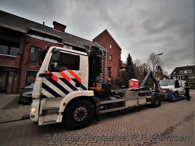 Mediaterplaatse ongeval beaumontstraat gouda 10112021 Image00010