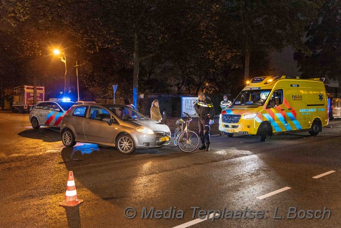 Mediaterplaatse fietser gewond bij ongeval nijverheidsweg haarlem 12112021 Image00001