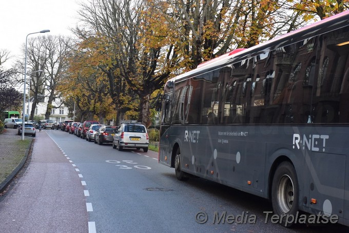 Mediaterplaatse ongeval haagweg ldn auto brugpijler daarna weer tegen auto 13112021 Image00002