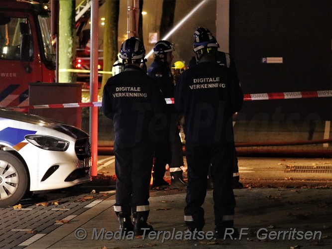 Mediaterplaatse zeer grote brand raderstraat capelle aan de ijssel 18112021 Image00006