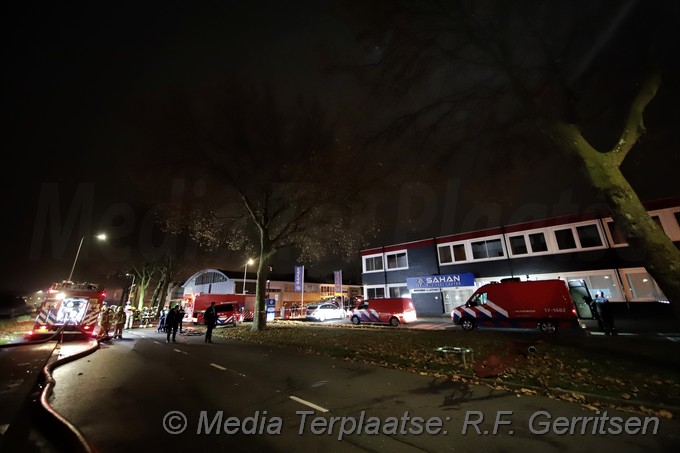 Mediaterplaatse zeer grote brand raderstraat capelle aan de ijssel 18112021 Image00007