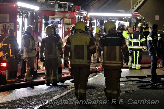 Mediaterplaatse zeer grote brand raderstraat capelle aan de ijssel 18112021 Image00008