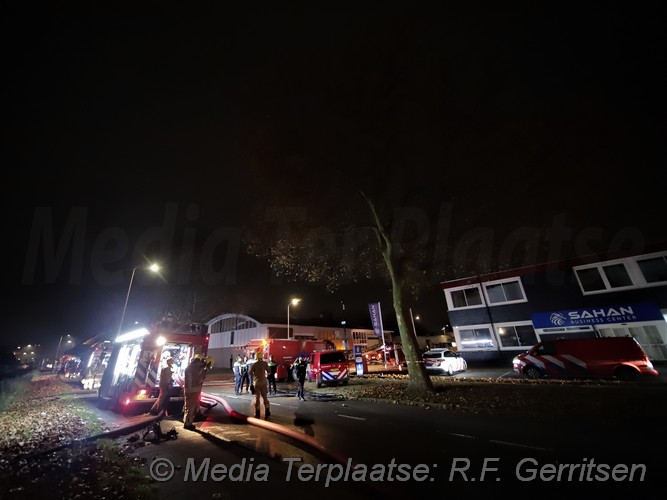 Mediaterplaatse zeer grote brand raderstraat capelle aan de ijssel 18112021 Image00011