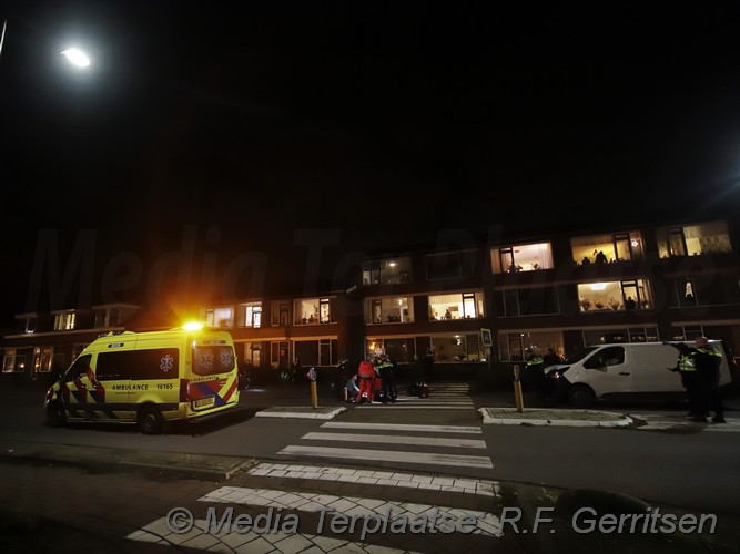 Mediaterplaatse ongeval parklaan boskoop 2412021 Image00002