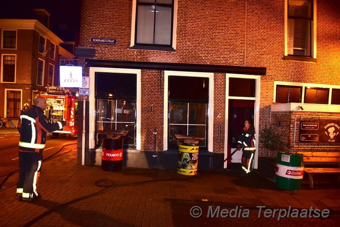 Mediaterplaatse brandje restaurant ldn noordeinde 2512021 Image00008