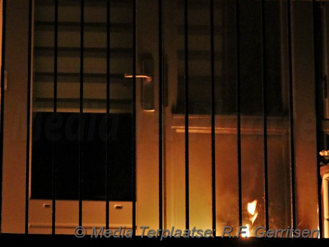 Mediaterplaatse woning brand halewijnplein gouda 27112021 Image00002