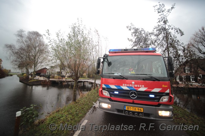 Mediaterplaatse woning brand nieuwdorperweg reeuwijk 27112021 Image00008