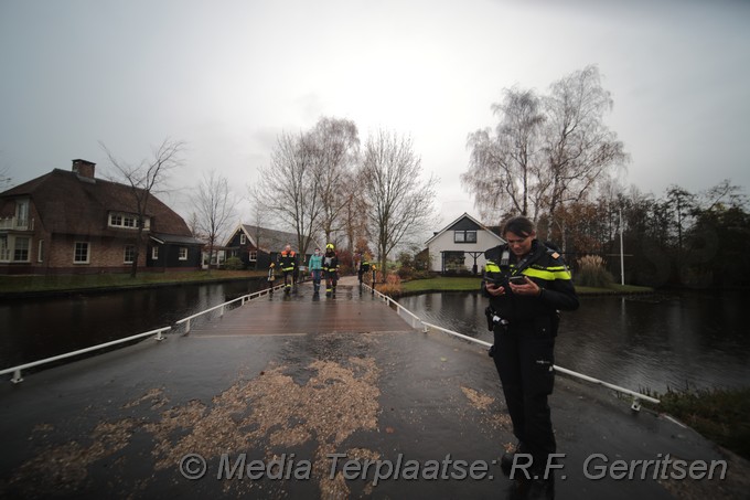 Mediaterplaatse woning brand nieuwdorperweg reeuwijk 27112021 Image00013