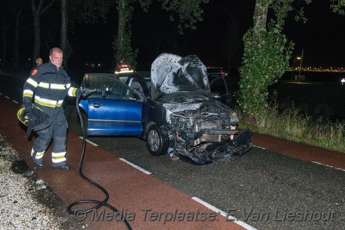 mediaterplaatse auto klapt op licht mast hdp 06102021 Image00005