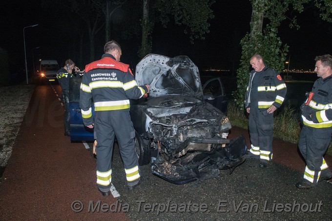 mediaterplaatse auto klapt op licht mast hdp 06102021 Image00010