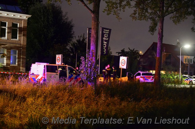 Mediaterplaatse neergeschoten man aangetroffen in lijnden 11102021 Image00003