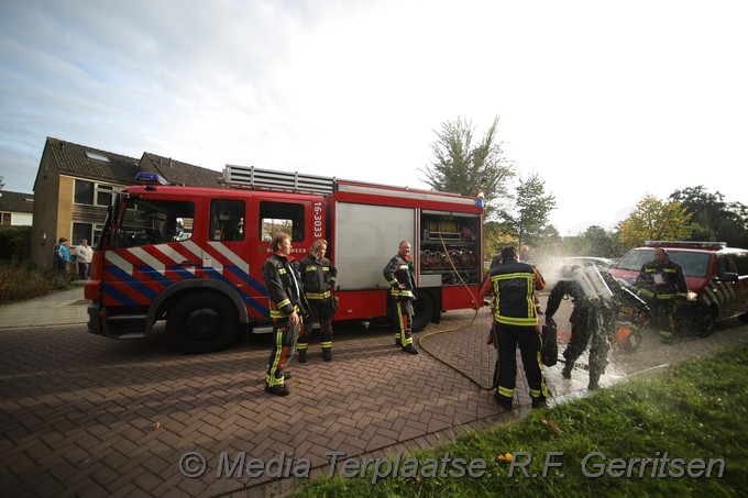 Mediaterplaatse auto te water balsemienstraat gouda 16102021 Image00012