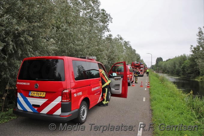 Mediaterplaatse persoon te water stolwijk 03092021 Image00001