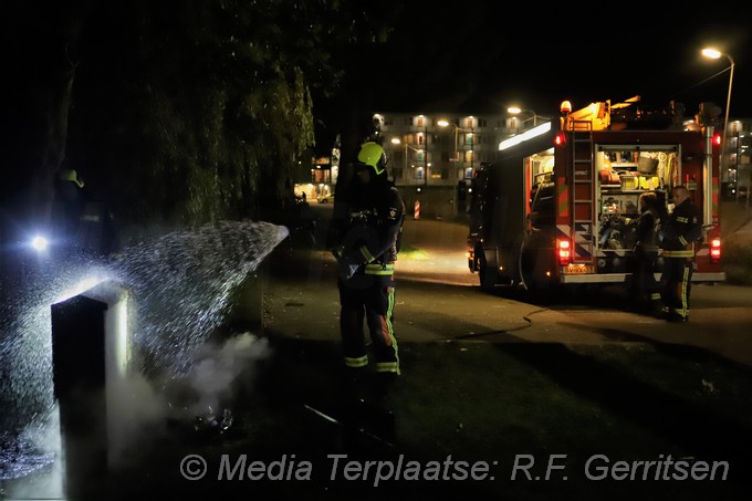 Mediaterplaatse buiten brand verzetslaan gouda 06092021 Image00004