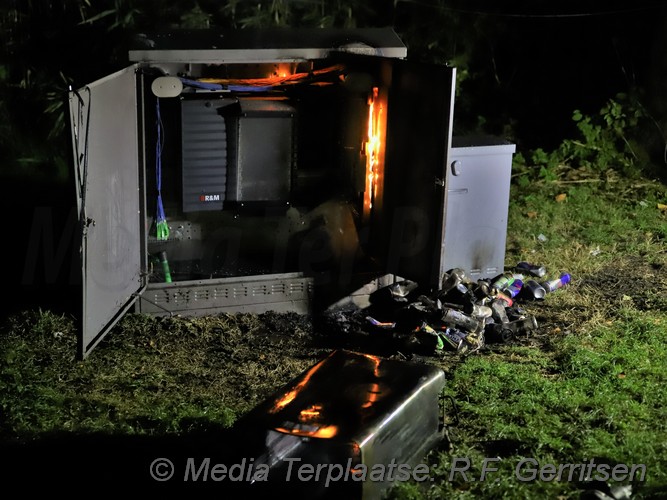 Mediaterplaatse buiten brand verzetslaan gouda 06092021 Image00007