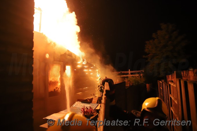 Mediaterplaatse schuur brand gouda 09092021 Image00013