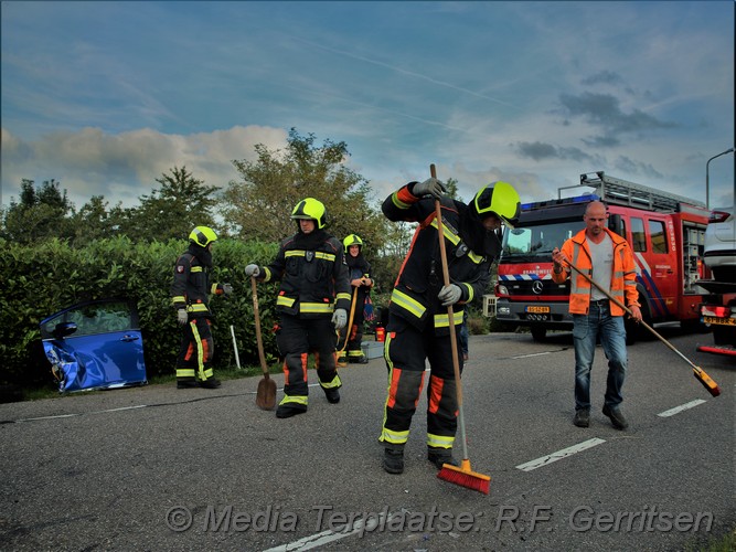 Mediaterplaatse verkeers ongeval 13092021 Image00010