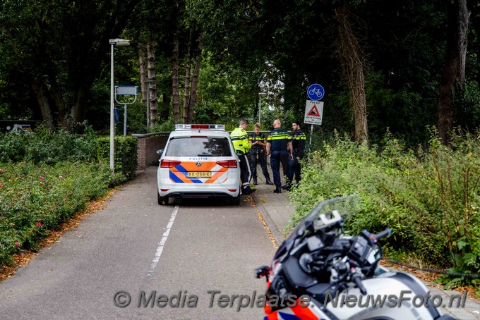 Mediaterplaatse twee berovingen op zelfde plek haarlem 15092021 Image00007