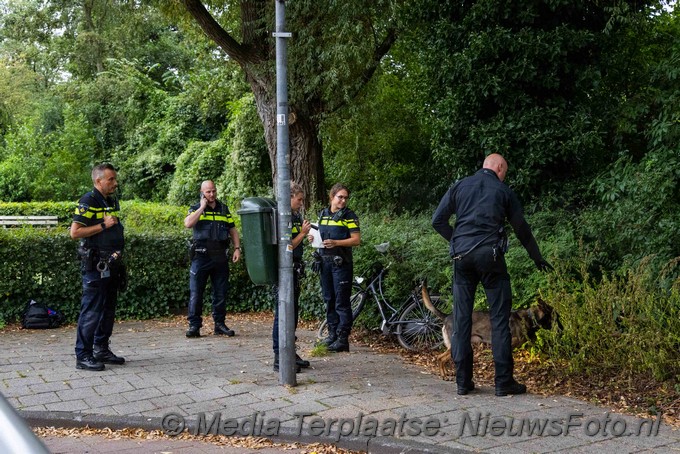 Mediaterplaatse twee berovingen op zelfde plek haarlem 15092021 Image00011