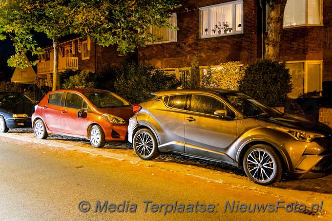 Mediaterplaatse ongeval zandvoort dronken rijder 17092021 Image00001