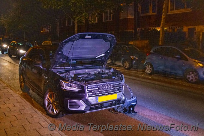 Mediaterplaatse ongeval zandvoort dronken rijder 17092021 Image00004