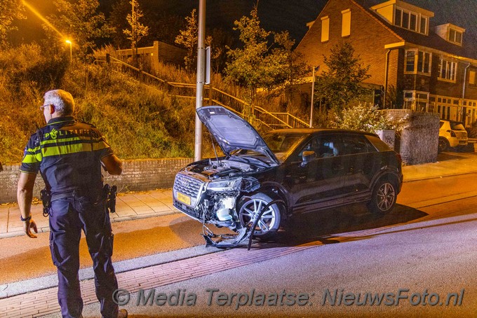 Mediaterplaatse ongeval zandvoort dronken rijder 17092021 Image00005