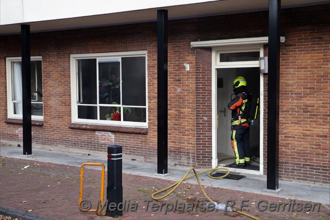 mediaterplaatse woningbrand herpstraat gouda 19092021 Image00003